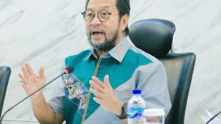 Wakil Ketua DPD RI Yorrys Sesalkan Kerusuhan Sorong: Unjuk Rasa Hak Konstitusional, Bukan Ajang Korban Jiwa