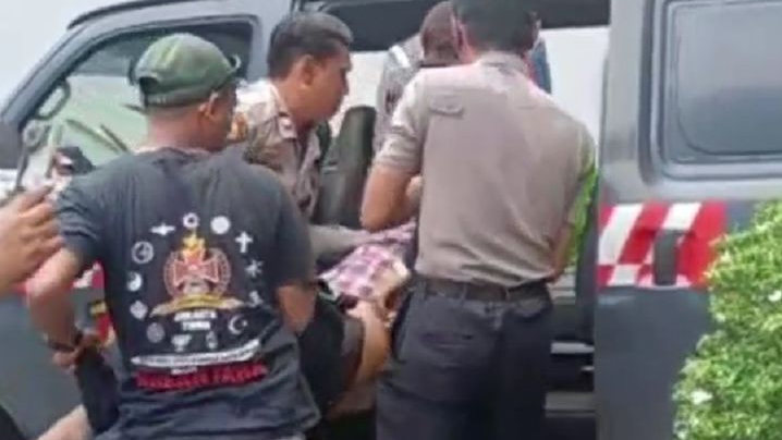 MUI Tangsel Minta Polisi Perketat Penjagaan Usai Penembakan di Kantor MUI Pusat