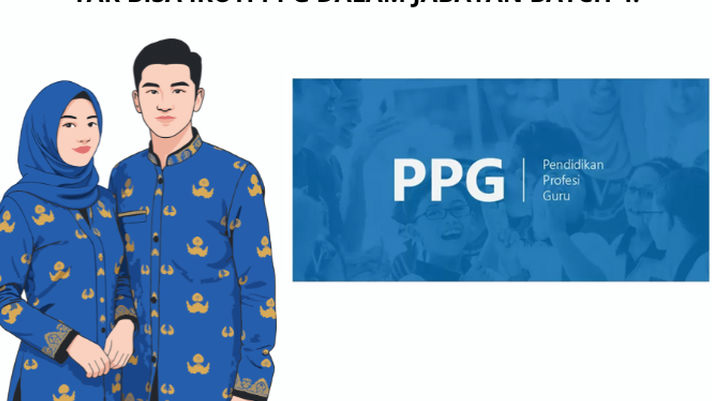 AWAS! 10 Kesalahan Ini Bisa Jadi Penyebab Bapak Ibu Guru Madrasah Gugur dalam Proses Seleksi PPG Dalam Jabatan Batch 4!