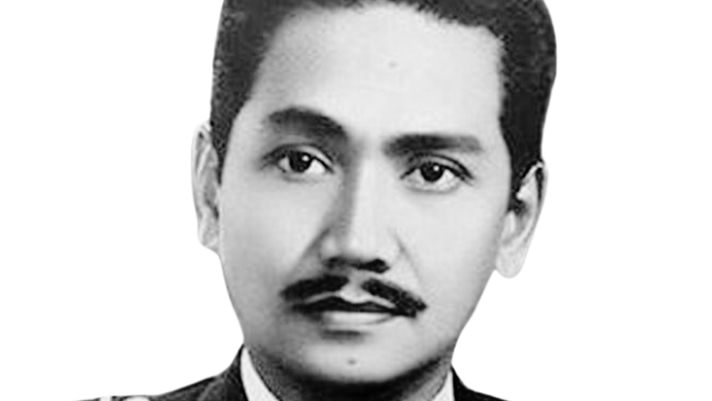 Kisah Omar Dhani, Panglima Kesayangan Soekarno yang Jadi Pesakitan di Masa Soeharto