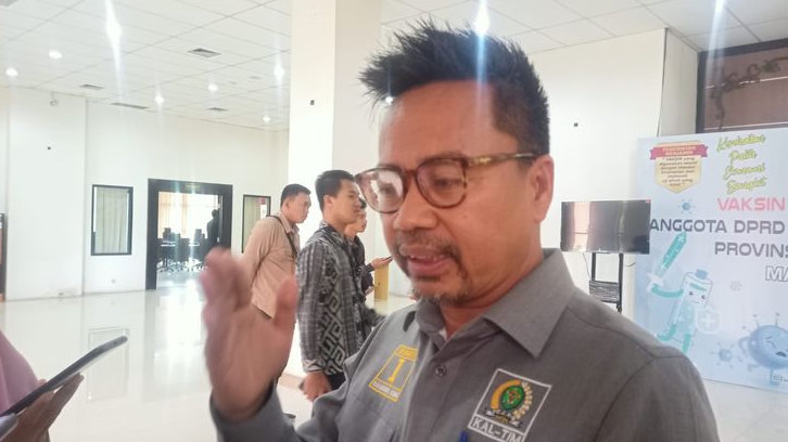 RDP Soal Pemanfaatan Jalan Eks HPH, DPRD Kaltim Minta Penegasan Batas Kawasan Tahura Bukit Soeharto
