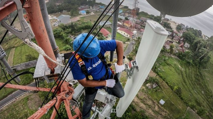 XL Axiata Terus Kembangkan Solusi SD-WAN+ Bagi Pelanggan Korporat