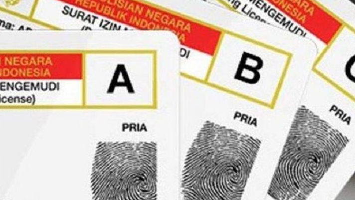 Pembuatan SIM Tak Bisa Berlaku Seumur Hidup? Ternyata Begini Alasannya
