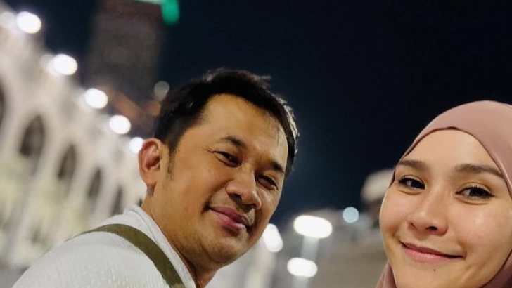 Tolak Gelar Haji usai Tuntaskan Ibadah di Tanah Suci, Ini Alasan Tegas Hanung Bramantyo