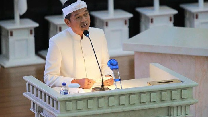 Tak Semua Setuju Jam Malam Pelajar Dedi Mulyadi, Fortusis: Terus Malam Gak Boleh Main Keliru Dong