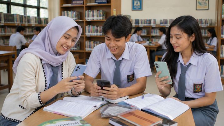 30 Ide Lomba Bulan Bahasa 2026 yang Kekinian dan Seru, Sesuaikan Jadwalnya dengan TKA dan Asesmen