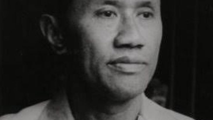 Ditunjuk Sebagai Menteri Pertama, Soekiman Wirjosandjojo Ternyata Kerap Berseberangan dengan Presiden Soekarno