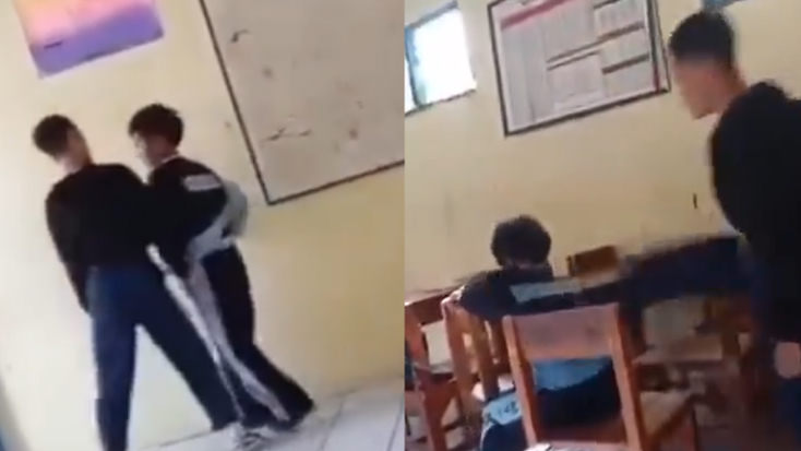 Ayah Siswa MTs Muhammadiyah 02 Purbalingga soal Anaknya Jadi Korban Bullying di Sekolah: Saya Tidak Terima