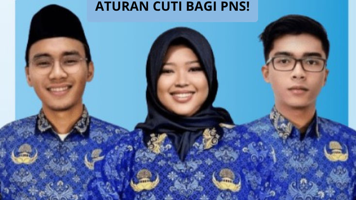 PNS Bisa Ambil Cuti Sakit hingga 1,5 Tahun, Tapi Ada Syarat Berat yang Wajib Dipenuhi