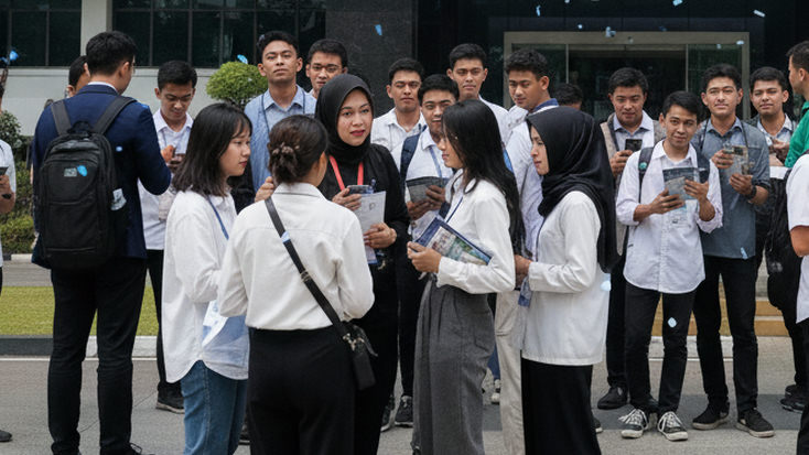 KPM Wajib Tahu, Ini Jendela Emas Pengusulan Ulang Bansos PKH dan BPNT Tiap Bulan yaitu Tanggal 1 Sampai 10