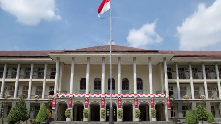 10 Universitas Terbaik di Indonesia Versi QS Sustainability Rankings 2026