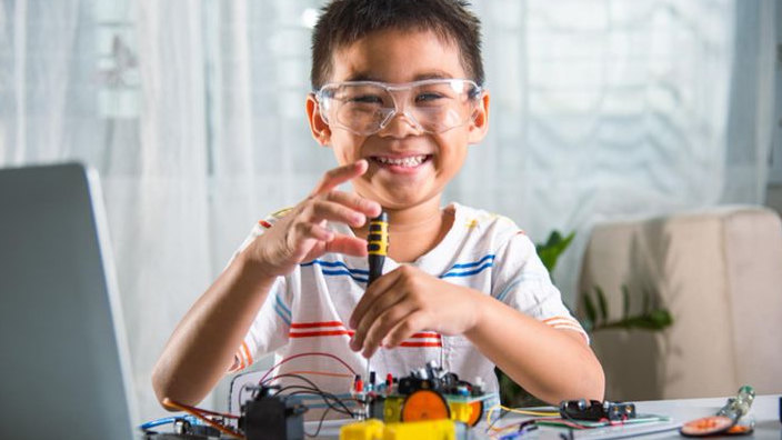 Model Pembelajaran STEM, Cara Seru Bikin Sains dan Matematika Jadi Lebih Dekat dengan Kehidupan