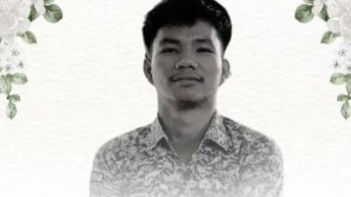 Terkuak! Pandu Brata Syahputra Siregar yang Diduga Dianiaya Oknum Polisi di Asahan Punya Cita-cita Jadi TNI
