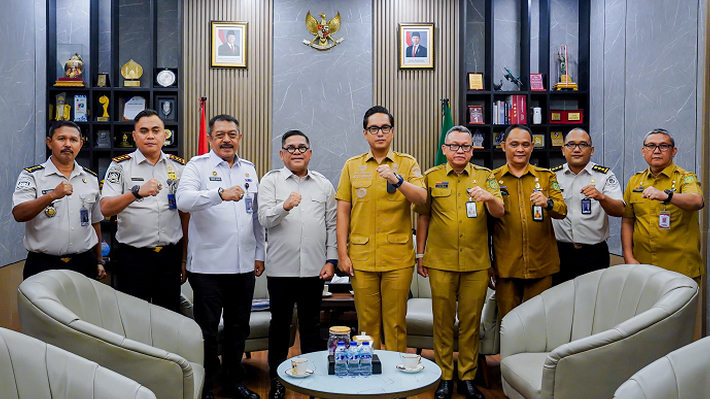 1.000 Pengungsi di Medan Jadi Sorotan, Risiko Sosial Mulai Terlihat