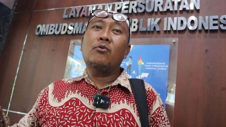 Diduga Intervensi Pemblokiran Lahan Kampus, Wakil Ketua MPR Diingatkan Soal Ganti Rugi 1 Triliun