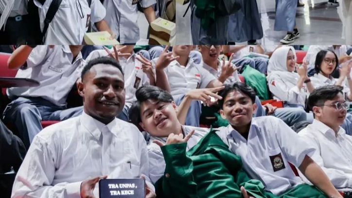 Tujuh Fakultas, 25 Prodi, Kampus Berbudaya Sunda Ini Tawarkan SAHAM, Mau Kuliah di Sini?