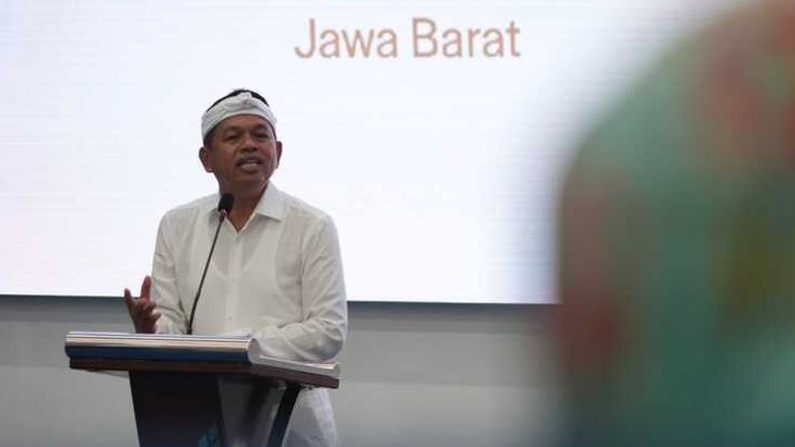 Dedi Mulyadi Siapkan Holding BUMD ala Danantara: Banyak yang Punya Nama, Tapi Tak Punya Kerja