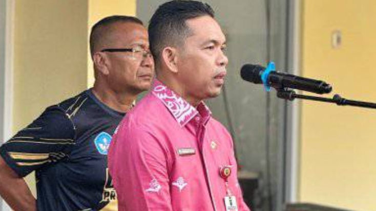 Disdik Riau Tanggapi Kasus Plh Kepsek SMKN 1 Bangun Purba Diduga Pungli: Praktik Ini Jelas Dilarang!