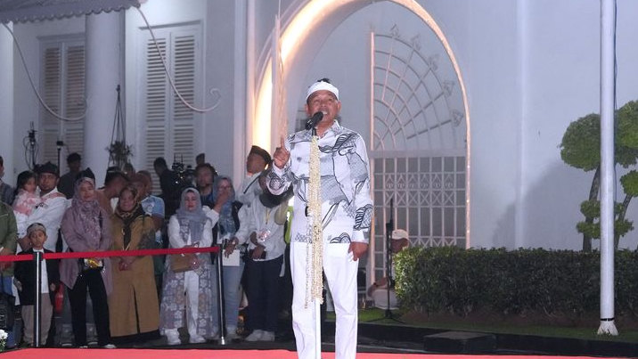 Dedi Mulyadi Soroti Kasus Kekerasan Seksual Dokter PPDS Unpad: Ini Soal Kepercayaan, Bukan Damai