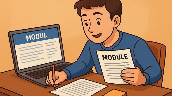 PPG Guru Tertentu Tahap 5 Disorot! Mengapa Pembelajaran Mandiri Hanya 7 Hari? Guru Menilai Waktu Terlalu Mepet