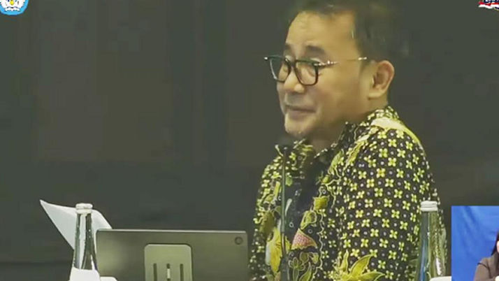 Siapa Dyastasita WB? Sosok Juri LCC 4 Pilar Kalbar yang Viral Usai Polemik Nilai Jawaban Peserta