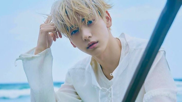 Soobin TXT Akhirnya Punya dengan Akun Instagram, Ini Postingan Perdananya