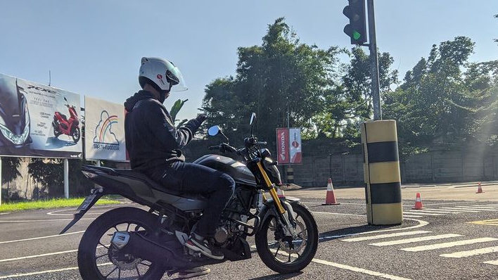 Pelanggaran Lalu Lintas Penyebab Terjadinya Kecelakaan
