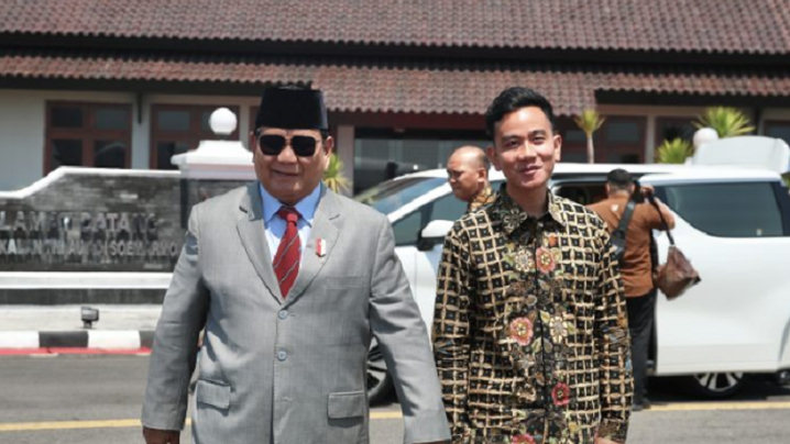 Presiden Prabowo Subianto Pantau Penyelidikan Kasus Arya Daru Pangayunan Diplomat Kemlu