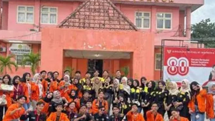 Unbara Baturaja Makin Berkembang di Usia 25 Tahun, Usung Visi Unggul dan Berkarakter