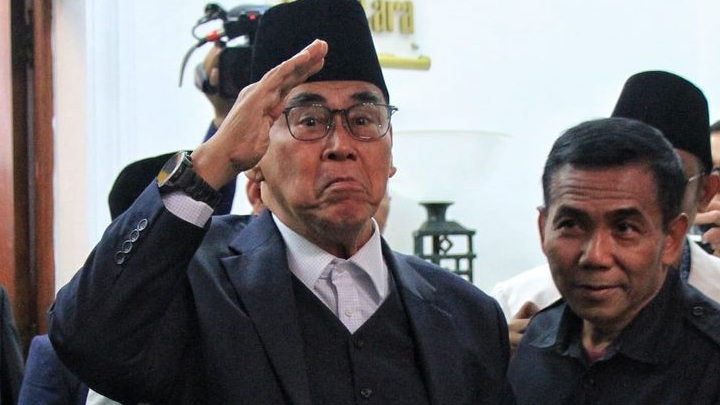4 Pertanyaan MUI Pusat yang Belum Dijawab Panji Gumilang Al Zaytun, Sudah Geregetan