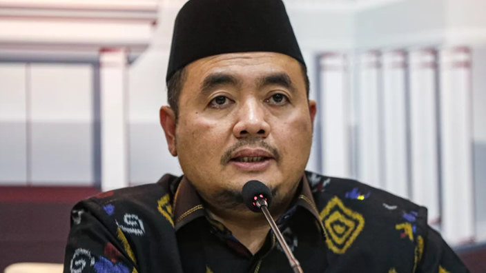 Intip Harta Kekayaan Mochammad Afifuddin, Ketua KPU Habiskan Anggaran Rp90 Miliar Demi Sewa Jet Pribadi