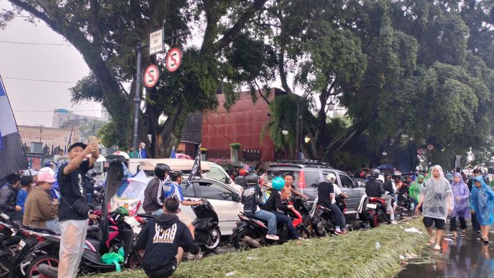 Pawai Persib Makan Korban, 2 Warga Bandung Tewas: Farhan Siapkan Razia Miras Besar-besaran