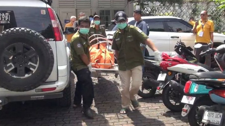 Terkait Dorongan Istana Ungkap Penyebab Kematian Diplomat Kembali, Wamensesneg: Jangan Paksa Polisi Hasilnya Harus Cepat