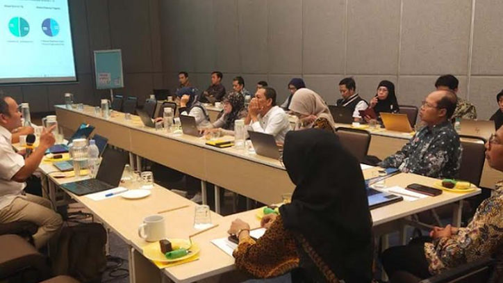 Indeks Keberagamaan Mahasiswa PTKI 2025 Capai Angka Sangat Tinggi, Apa Artinya?