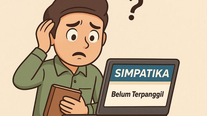 TERUNGKAP! Faktor-Faktor Tersembunyi yang Bisa Membuat Guru Berstatus ‘Belum Terpanggil’ Pada PPG Daljab Batch IV Kemenag!