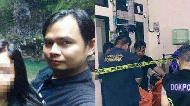 Nasib Panca Darmansyah Makin Tragis Pasca 4 Anaknya Dimakamkan, Dijamin Makin Membusuk di Penjara