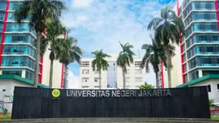 UNJ Buka Penmaba Mandiri 2026, Kuota Naik 50 Persen! Ada 9 Jalur Masuk, Bisa Coba Berkali-kali