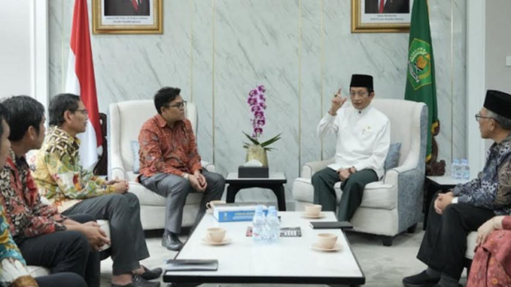 UIN Jakarta Perkuat Tata Kelola dan Aset, Siap Bertransformasi Menuju PTNBH