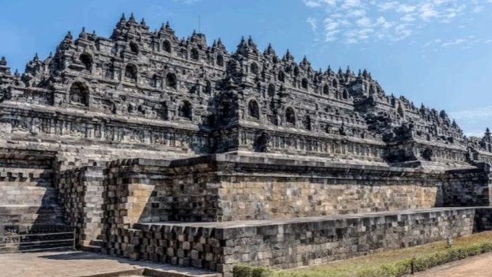 Jadi Libur Nasional, Ini 5 Tempat Wisata yang Dapat Dikunjungi Selama Perayaan Waisak