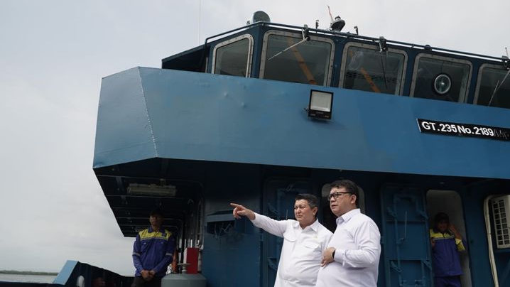 Dirjenpas Dan Kepala BNPT ke Lapas Nusakambangan, Ada Apa?