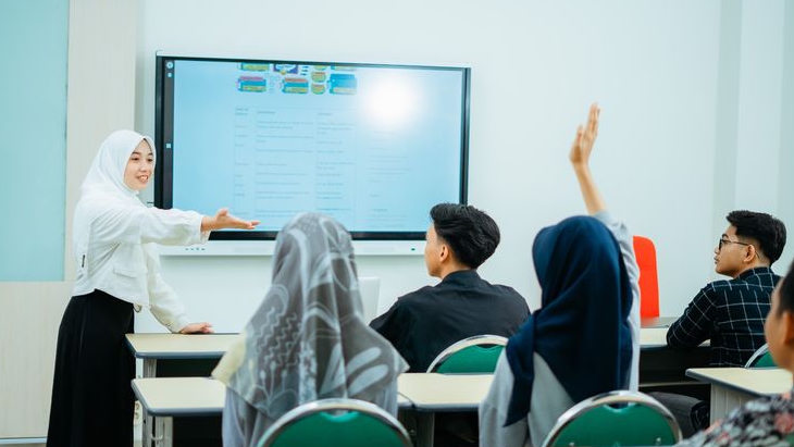 UIN Walisongo Buka Beasiswa S2 dan S3 Gratis untuk Hafiz 30 Juz, Daftar di Sini!