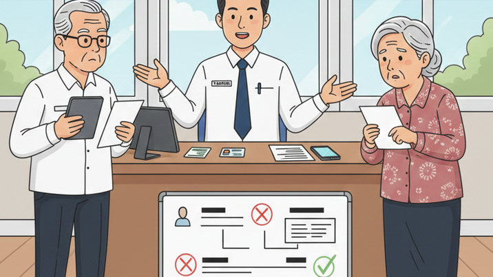 Sudah Otentikasi Tapi Gaji Pensiunan PNS Tak Cair? Taspen Bongkar Penyebab dan Solusi Resminya