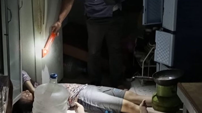 Abang Beradik di Percut Sei Tuan Meninggal Dunia Usai Kesetrum Aliran Listrik