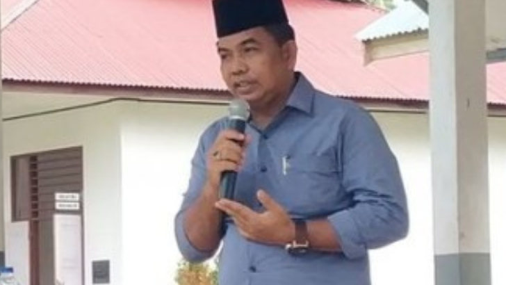 Kronologi Kasus Syaiful Hendra, Kepsek SMAN 1 Sungai Geringging Didesak Turun Jabatan Usai Diduga Bekingi Kasus Pencabulan