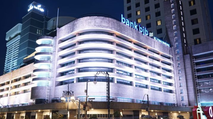 Kebijakan BI Pertahankan Suku Bunga Acuan Bantu bank bjb Optimalisasi Penyaluran Kredit