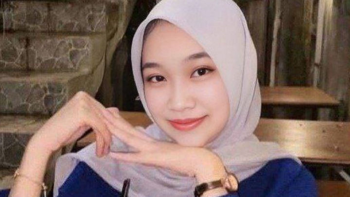 Sosok Bella Apriliana, eks Mahasiswi Universitas Lampung Ditemukan Tewas Bunuh Diri Gegara Perkara Asmara