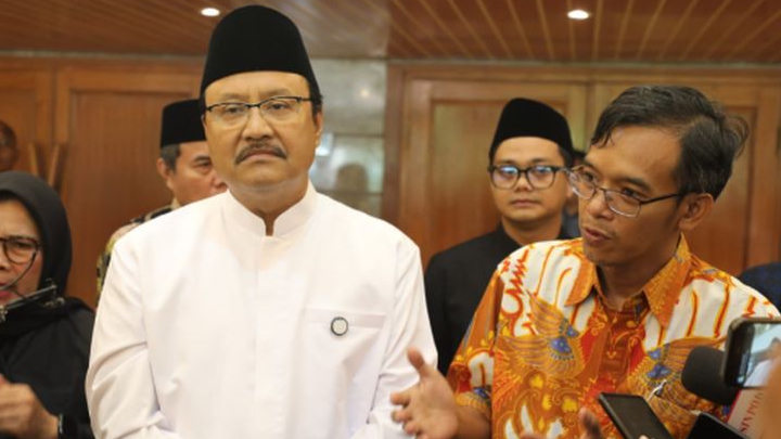 Isu Anggaran KND Tinggal Rp500 Juta yang Dimiliki Kemensos, Ini Penjelasan Mensos