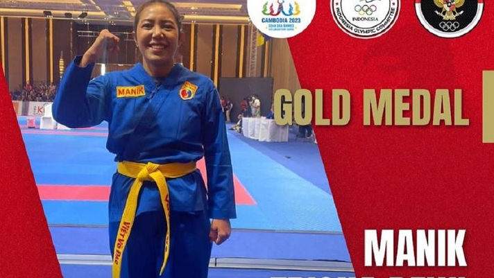 Vovinam Olahraga Apa? Ladang Emas Kamboja di SEA Games 2023