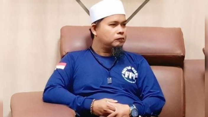 Pecinta Habib Rizieq Shihab Desak Pemkab Karawang Segera Segel Theater Night Mart