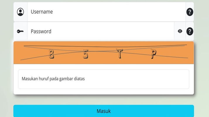 Info GTK Di-update, Kode TPG Triwulan 3 Berubah Serentak!